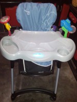 SILLA INFANTI SURI R- 204